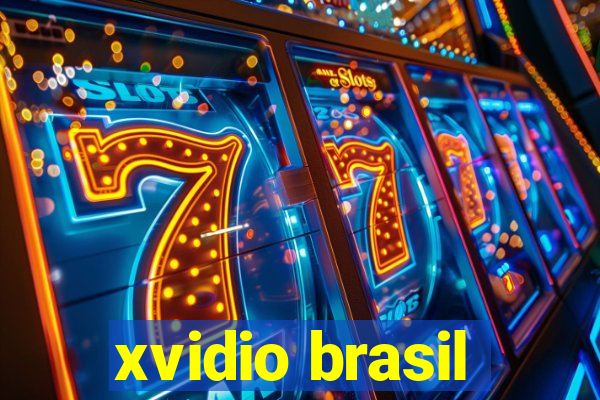 xvidio brasil
